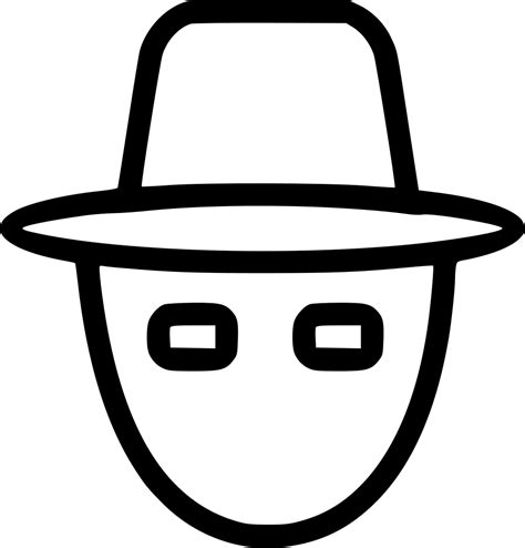 Anonymous Hacker Png Hq Picture Png Arts