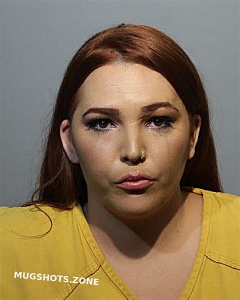 Sarah Lehning Seminole County Mugshots Zone