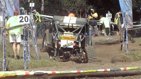 Tuff Truck 2011 Malcolm Van Ysseldyk Frame Twister Wmv YouTube