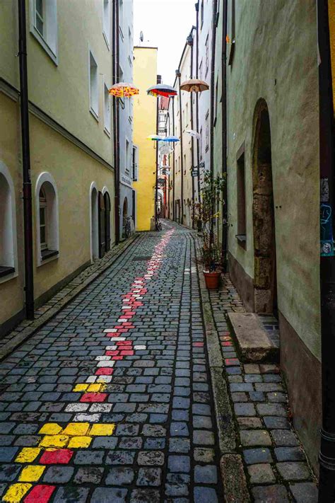 The Top 16 Things To Do In Passau Germany Artofit