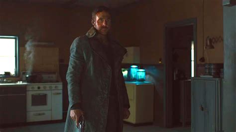 Blade Runner 2049 // Cyberpunk 2077 : r/cyberpunkgame