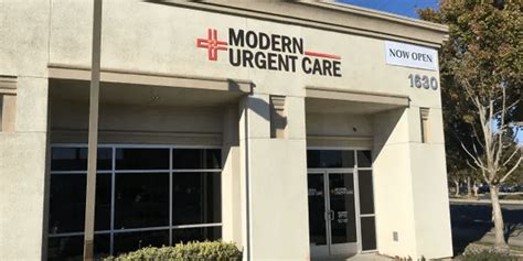 Urgent Care In Manteca California Modern Urgent Care