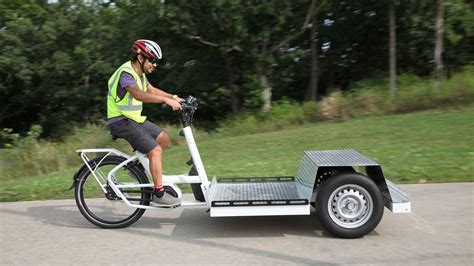 Best Electric Cargo Bikes