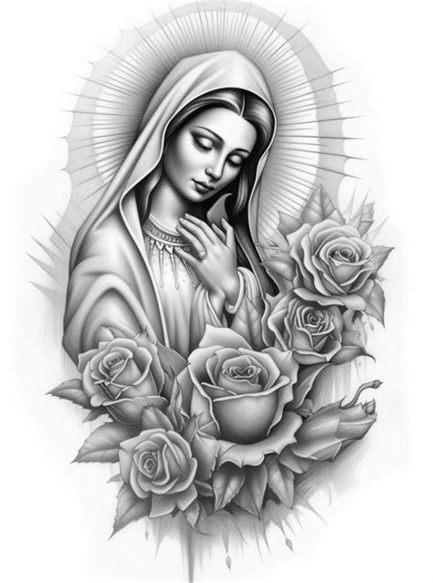 55+ Chicano Drawings: Celebrating the Rich Culture and Artistic