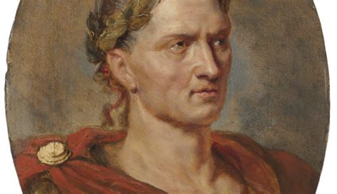 Most Famous Julius Caesar Painting