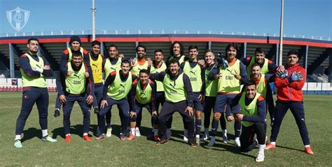 Versus Cerro Porteño Ya Conoce A Su Rival En El Debut En La Copa Paraguay