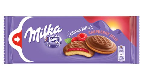 Čokopiškoty Milka v akci levně Kupi cz