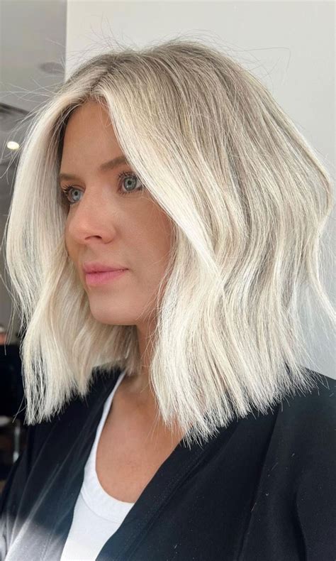 Dirty Blonde Hair Colour Ideas Ombre Platinum Beach Blonde