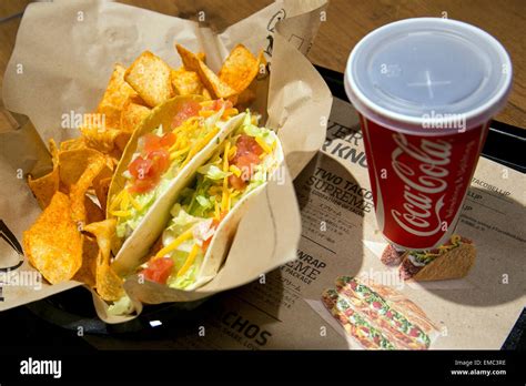 Taco bell japan burrito hi-res stock photography and images - Alamy