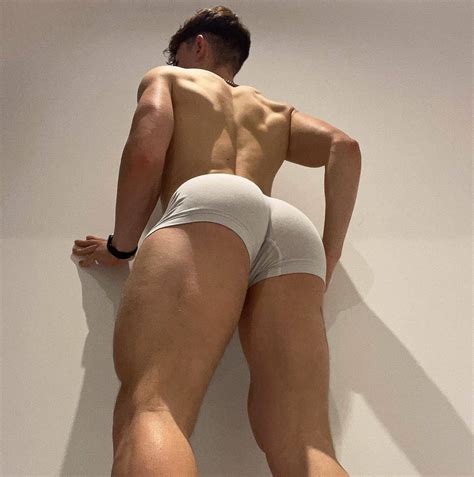 Hot Men S Asses Photo 17 BoyFriendTV