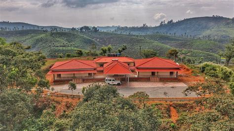 Valparai Forest Guest House