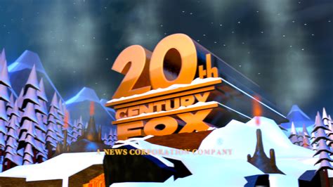 20th Century Fox Ice Age 3 Variant By Superbaster2015 On Deviantart