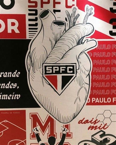 230 curtidas 3 comentários São Paulo FC plantao tricolor no