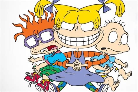 The 20 Best 90s Cartoons Cartoons From The 90s