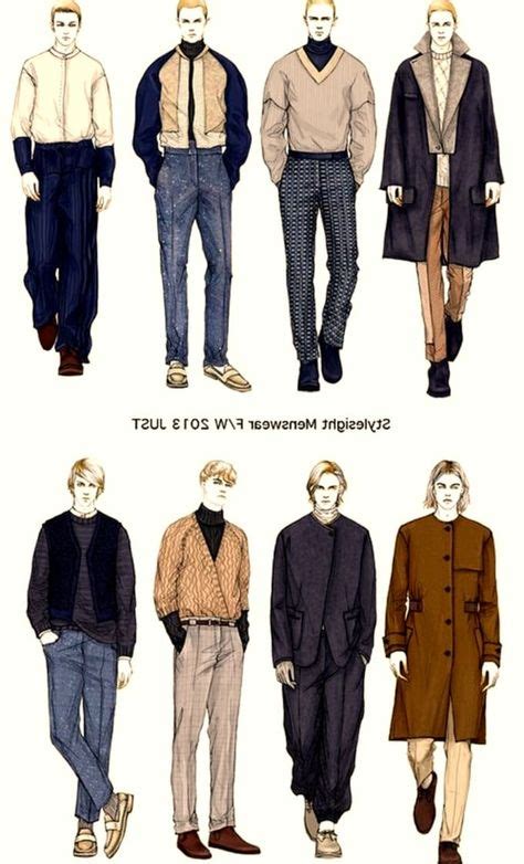 top  male fashion styles ideas  inspiration