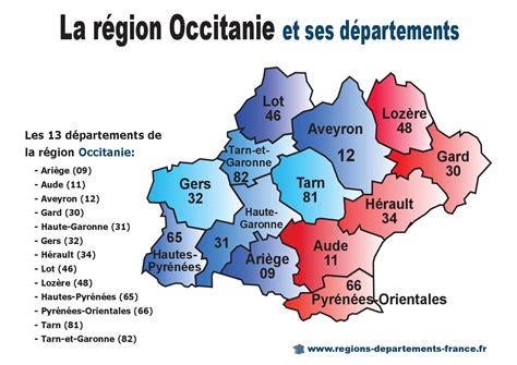 D Partement Les Hautes Pyrenees Carte R Gion Localisation Et