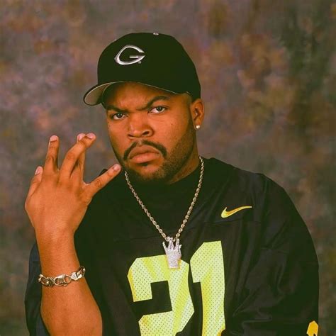 Ice Cube Aesthetic Rapper S Rappers Aesthetic Ice Cube Rapper Old