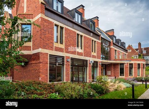 Woolf Institute Of Abrahamic Faiths And Faraday Institute For Science