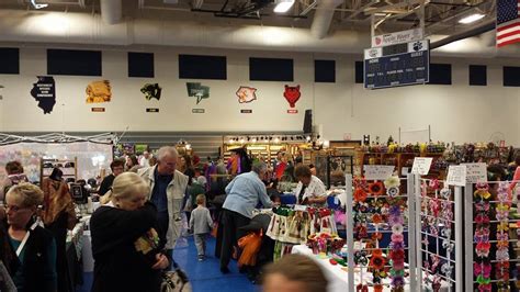 2019 Hanover Autumn Craft Fair - Hanover, IL