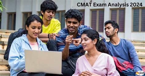 Cmat Exam Analysis 2024 Shift 1 2 Check Paper Review Difficulty Level Questions Asked