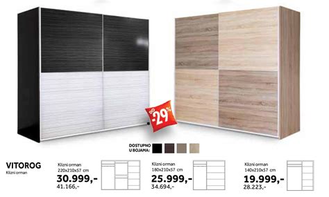 ideje  ormari vitorog novi sad