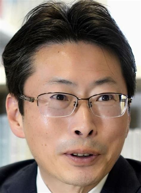 自民党の裏金問題 派閥解消論虚構に過ぎず 中央大教授・中北浩爾 山陰中央新報デジタル