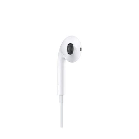 Fone De Ouvido Apple Earpods Conector Lightning Fone De Ouvido