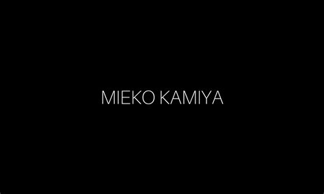 Mieko Kamiya The Mother Of Ikigai Psychology