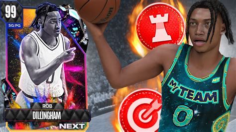 Dark Matter Rob Dillingham Is Elite Draft Prospect In Nba K Myteam