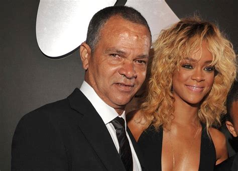 The Source Rihannas Dad Facing Lawsuit For Exploiting Singers Name