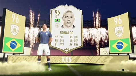 Fifa 20 Prime Icon Pack YouTube