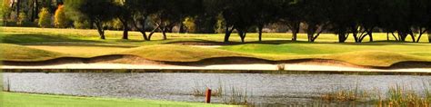 Hidden Valley Golf & Country Club - Golf Course Information | Hole19