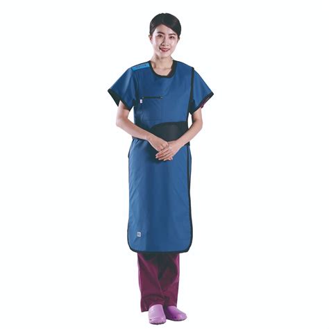 Wrap Around Lead Apron Vest For Doctors China Lead Apron And X Ray