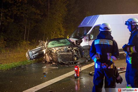 Bilder Von Massenkarambolage T Dlicher Unfall Auf Der A