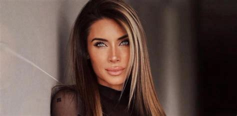 Pilar Rubio Incendia Instagram Con Su Ltimo Posado En Ba Ador