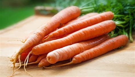 6 Diy Carrot Hair Masks For Hair Growth