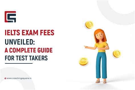 IELTS Exam Fees Unveiled A Complete Guide For Test Takers