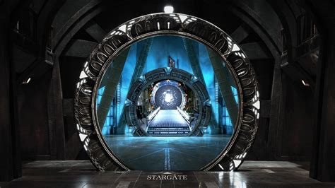 Stargate Wallpaper Hd 66 Images