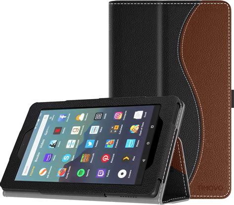 Amazon TiMOVO Case Fits All New Fire 7 Tablet 9th Generation