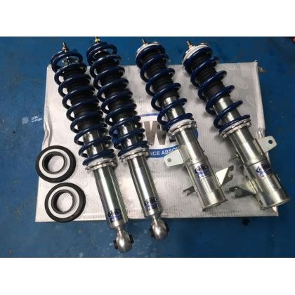 Proton Inspira Hwl Mt Bs Series Adjustable Suspension