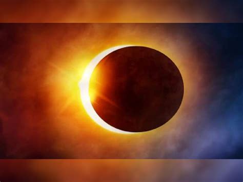 Solar Eclipse Diwali 2022 Surya Grahan Ka Rashiyo Ka Prbhav Grahan Kab