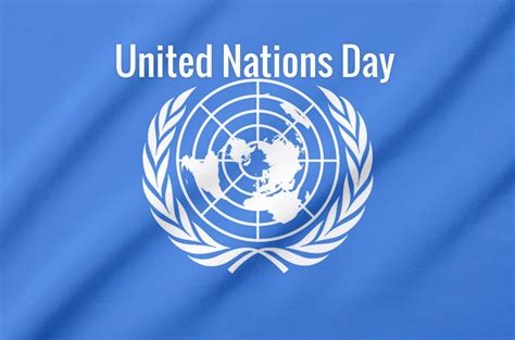 United Nations Day 2023 is Celebrated on 24 October