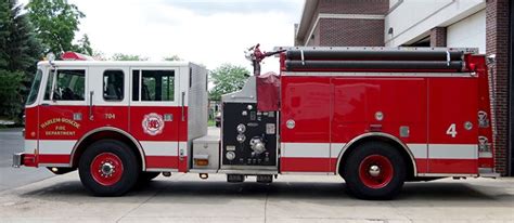 Harlem Roscoe Fire Current Apparatus