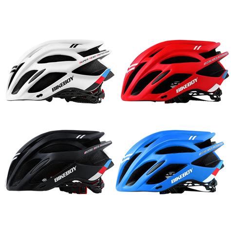 Bikeboy Mtb Bike Kask Dla M Czyzn Kobiety Sport Kolarstwo Kask