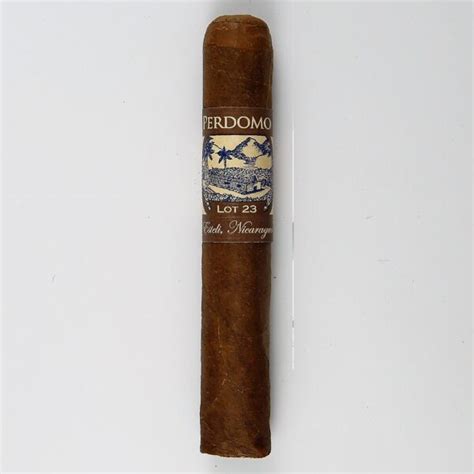 Perdomo Lot Robusto Archives Puro Cigars Lounge