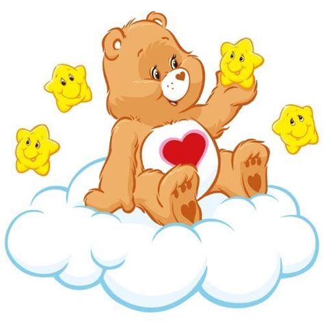 Pin By Sonia S C76 On Care Bears Orsetti Del Cuore In 2024 Care