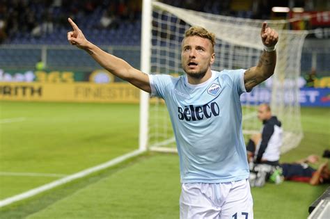 Squawka Football On Twitter Ciro Immobile Has Now Scored Goals In