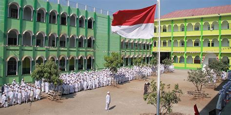 Biaya Masuk Pondok Pesantren Al Bahjah Ta Terbaru Biaya Info