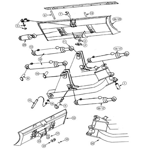 Case Dozer Parts Diagram Wiring Database