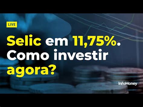 Quais S O Os Melhores Investimentos A Selic A Ao Ano E